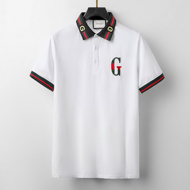 Gucci short lapel T man 2022-5-28-065